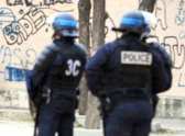Illus. Policiers