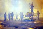 Illus. Racailles voiture police