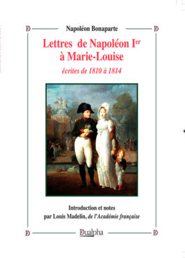 Lettres Napoleon