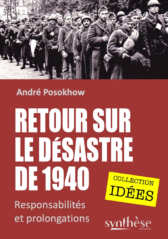 Retour desastre 1940
