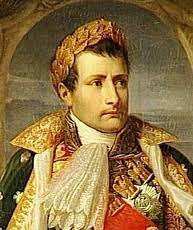 Napoleon Ier