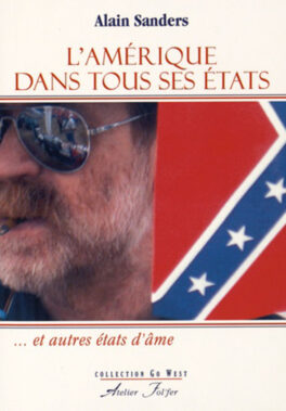 Amerique tous Etats quadri
