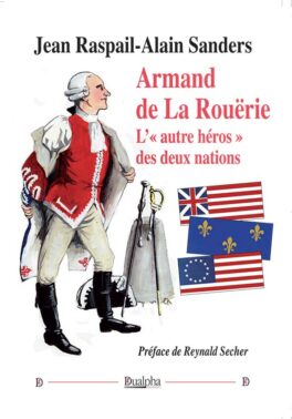 Couv Armand de la Rouerie