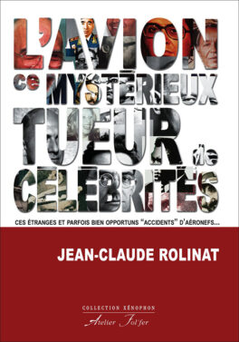 Avion tueur celebrites quadri
