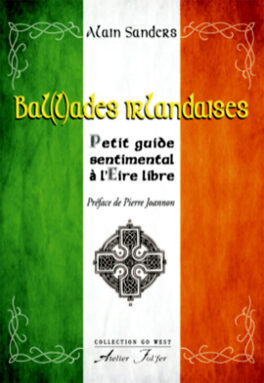Bal(l)ades irlandaises quadri