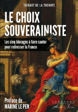 Choix souverainiste quadri