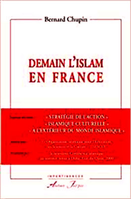 Demain islam France quadri