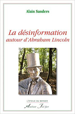 Desinformation Abaham Lincoln quadri