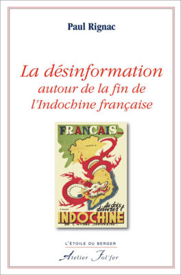 Desinformation Indochine francaise quadri