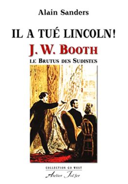 Il a tue Lincoln Booths quadri