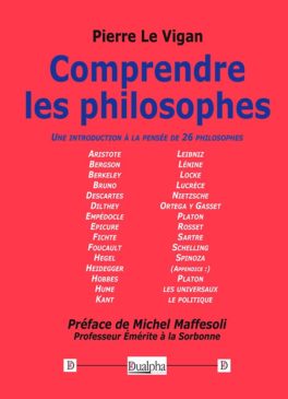 Couv Comprendre philosophes