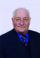 Bernard Legoux