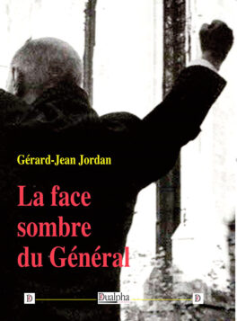 Couv Face sombre General