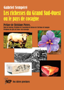 Couv Richesses Grand Sud Ouest