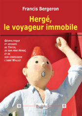Couv Herge voyageur immobile