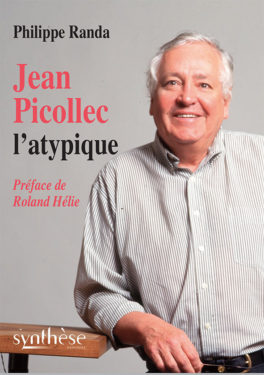 Couv Jean Picollec atypique