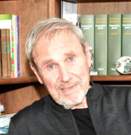Chiaverini Philippe quadri