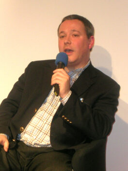 Dubois Ghislain quadri