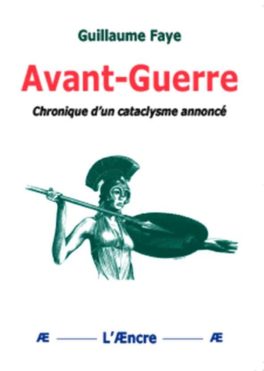 Avant-Guerre quadri