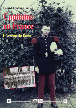 Couv Capitaine France