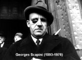 Georges Scapini