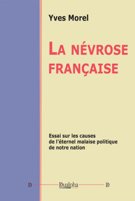 Couv Nevrose francaise