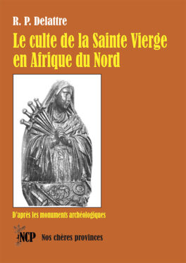 Couv Culte Sainte Vierge Afrique nord quadri