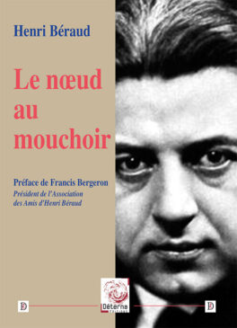 Couv Nœud au mouchoir