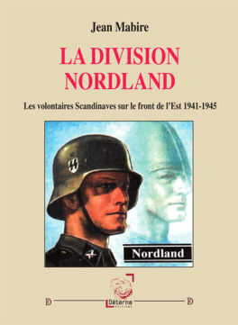 Couv Division Nordland