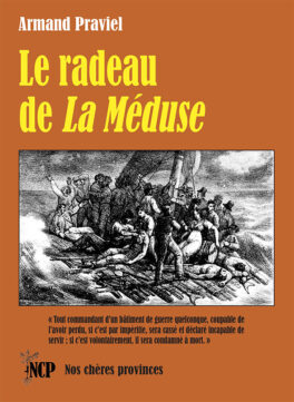 Couv Radeau Meduse