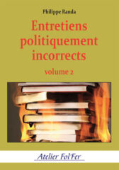 Couv Entretiens pol. incorrects tome 2