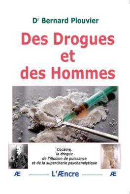 Couv Des Drogues et des Hommes