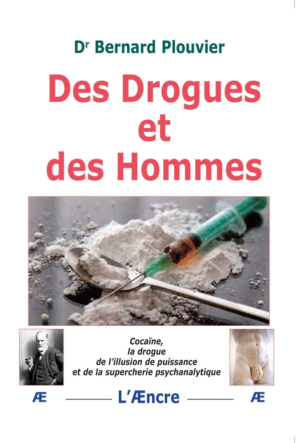 Des Drogues et des Hommes - FrancePhi Diffusion