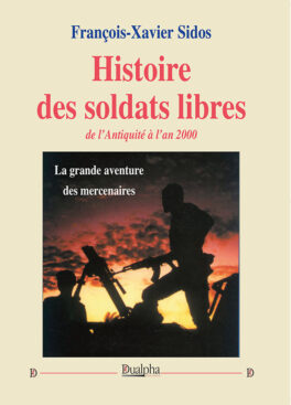 Couv Histoire soldats libres