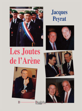 Couv Joutes arene