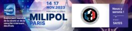 Milipol Paris