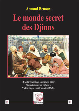 Couv Djinns
