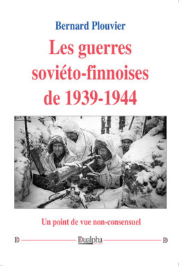 Guerres Sovieto-Finnoises