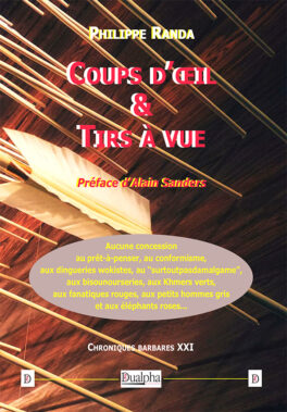 Couv Coups œil tirs a vue