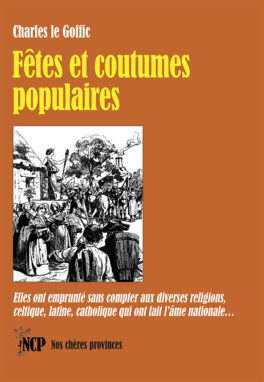 Couv Fetes coutumes populaires