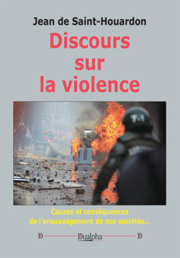 Couv Discours violence