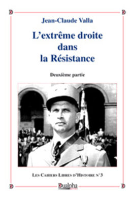Extr. droite Resist. CLH N 2 quadri