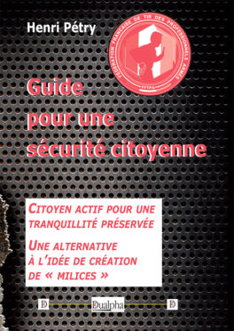 Couv Guide securité citoyenne