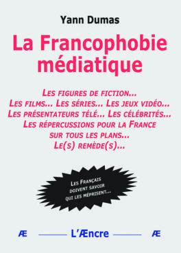 Couv francophobie mediatique