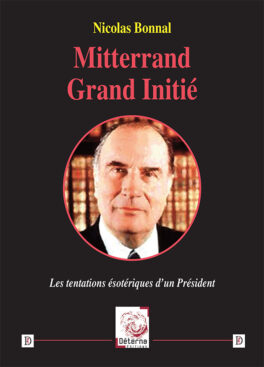 Couv Mitterrand Grd initie