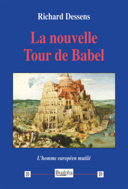 Couv Nouvelle Tour Babel