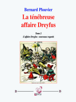 Couv Affaire Dreyfus 02
