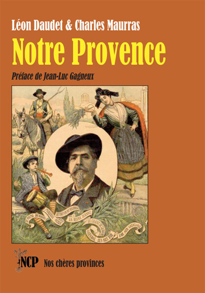 Notre Provence