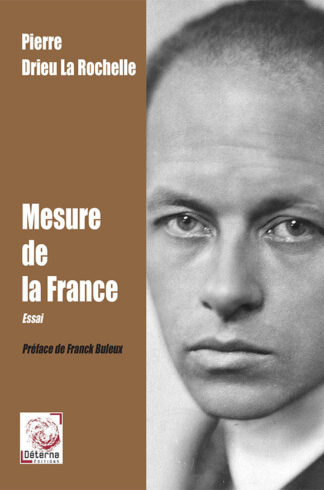 Mesure de la France