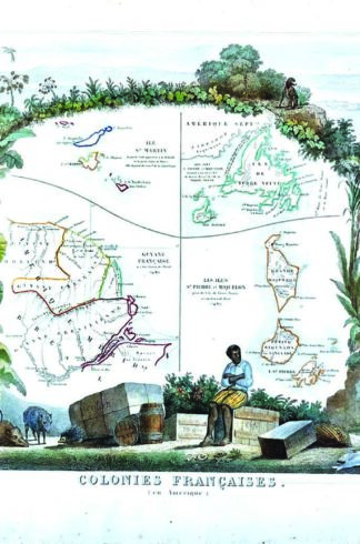 Prix spécial pour les deux volumes de "L’aventure coloniale"